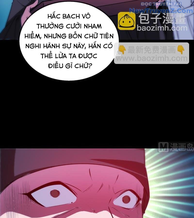 Kiếp Thiên Vận: Chapter 291