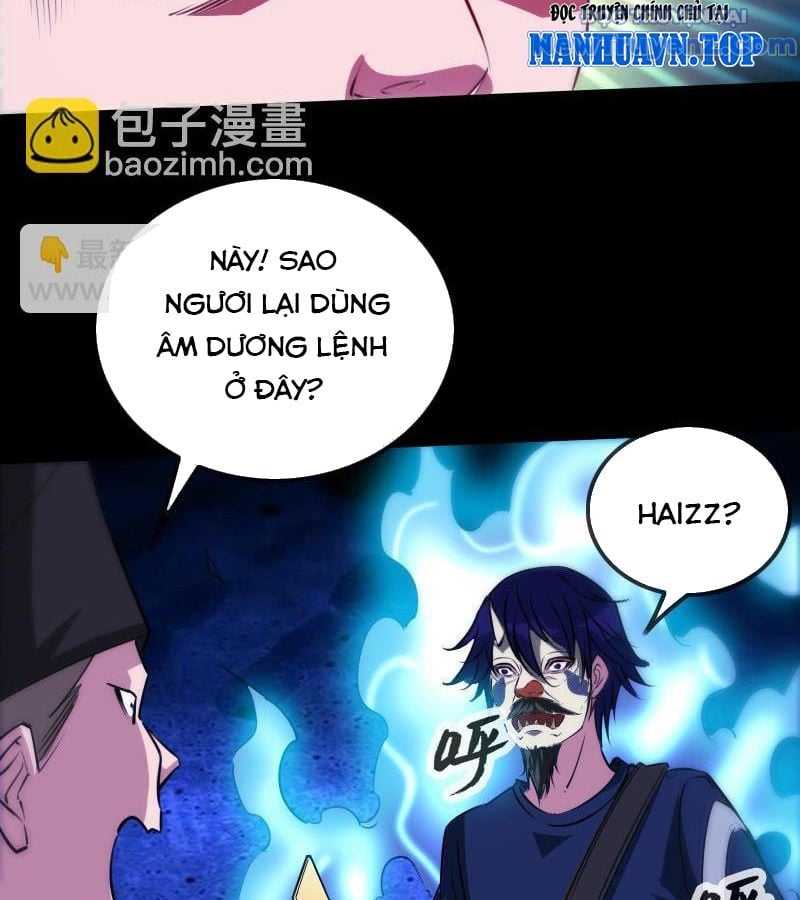 Kiếp Thiên Vận: Chapter 291