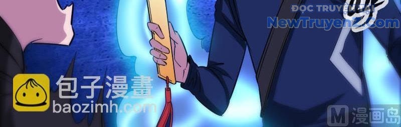 Kiếp Thiên Vận: Chapter 291