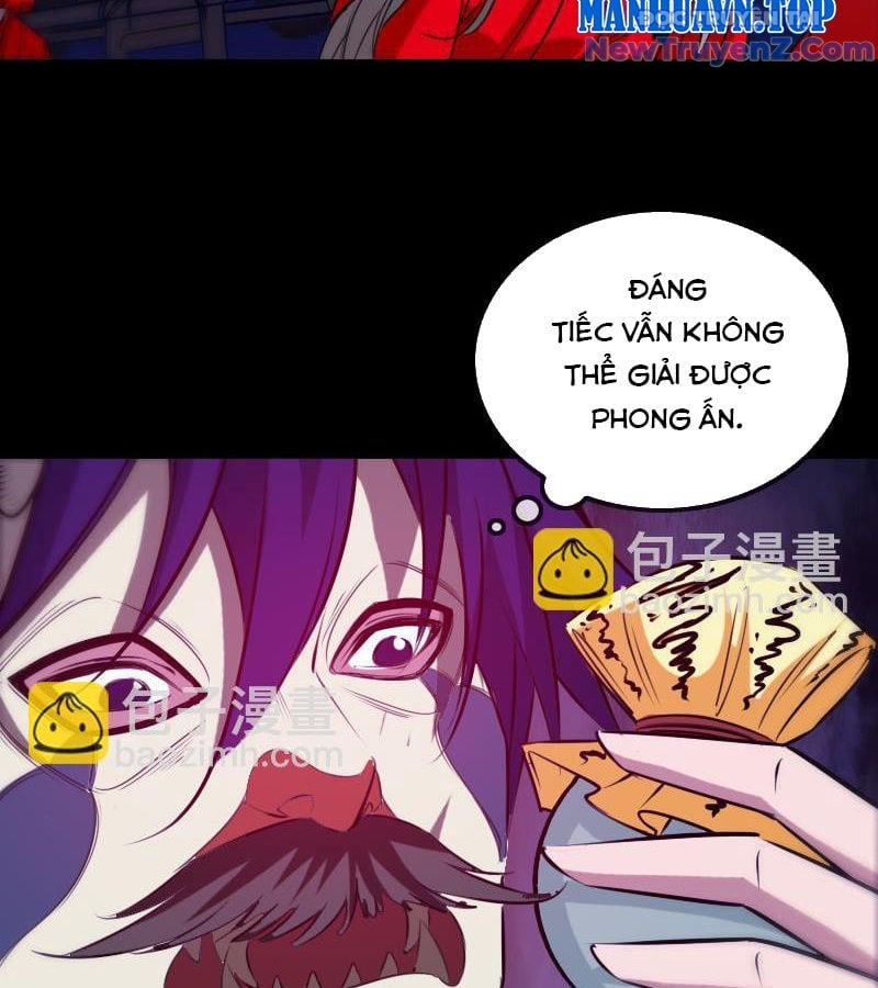 Kiếp Thiên Vận: Chapter 291