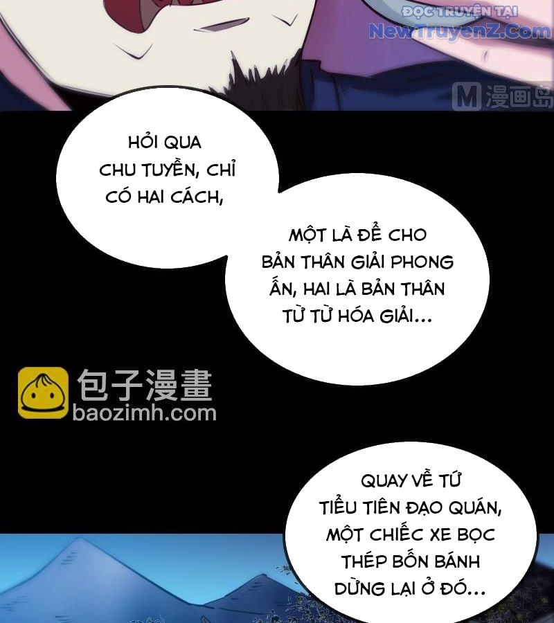 Kiếp Thiên Vận: Chapter 291