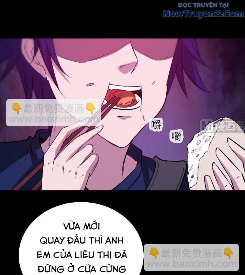 Kiếp Thiên Vận: Chapter 291