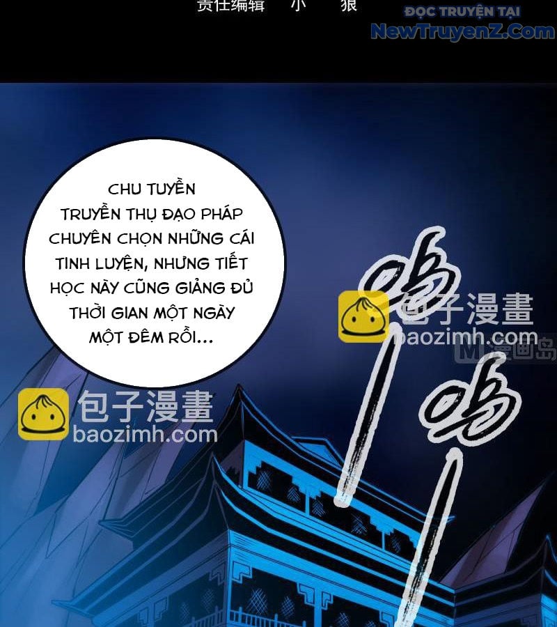 Kiếp Thiên Vận: Chapter 291