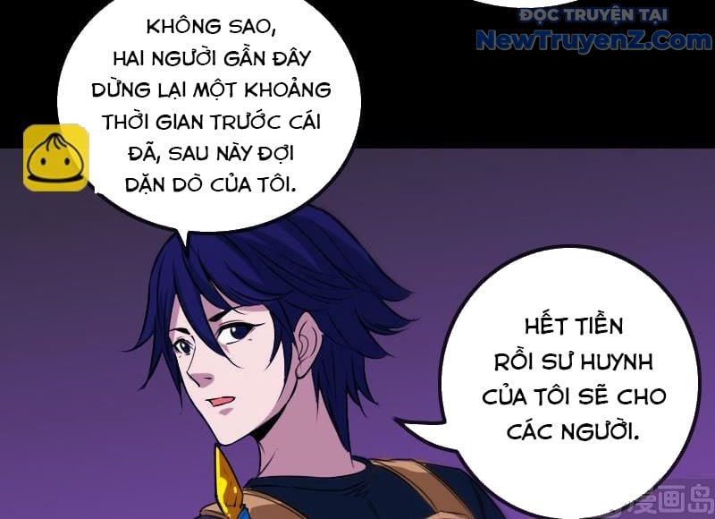 Kiếp Thiên Vận: Chapter 291