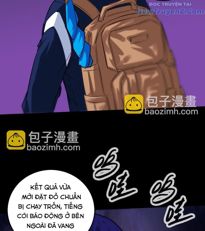 Kiếp Thiên Vận: Chapter 291