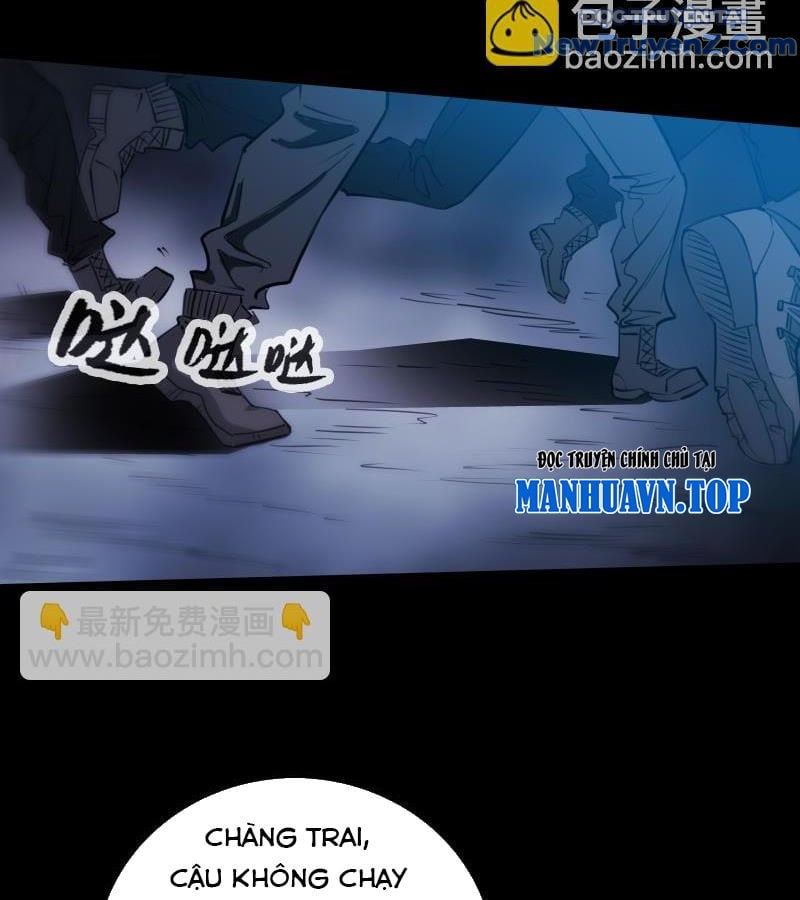 Kiếp Thiên Vận: Chapter 291