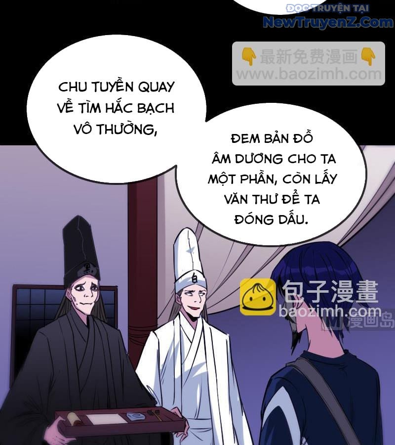 Kiếp Thiên Vận: Chapter 291