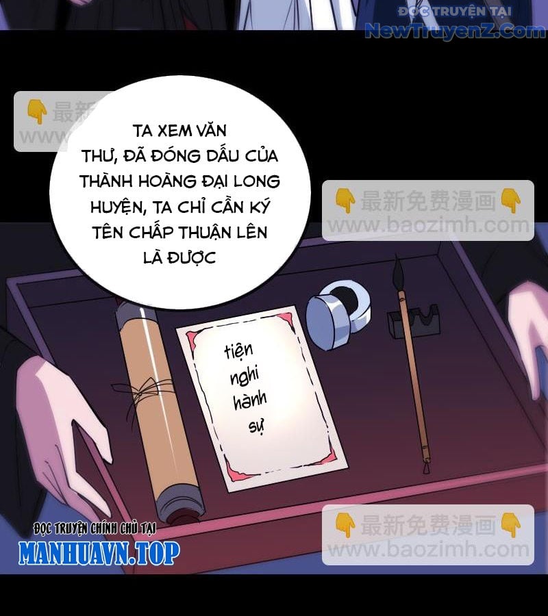 Kiếp Thiên Vận: Chapter 291