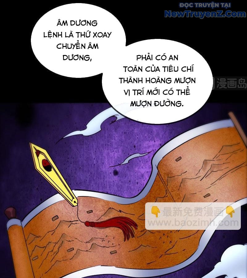 Kiếp Thiên Vận: Chapter 291