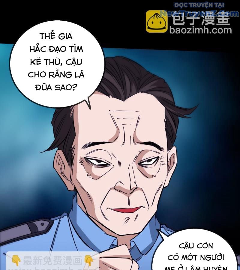 Kiếp Thiên Vận: Chapter 292