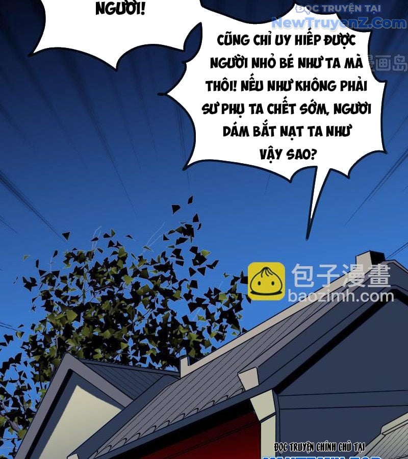 Kiếp Thiên Vận: Chapter 292