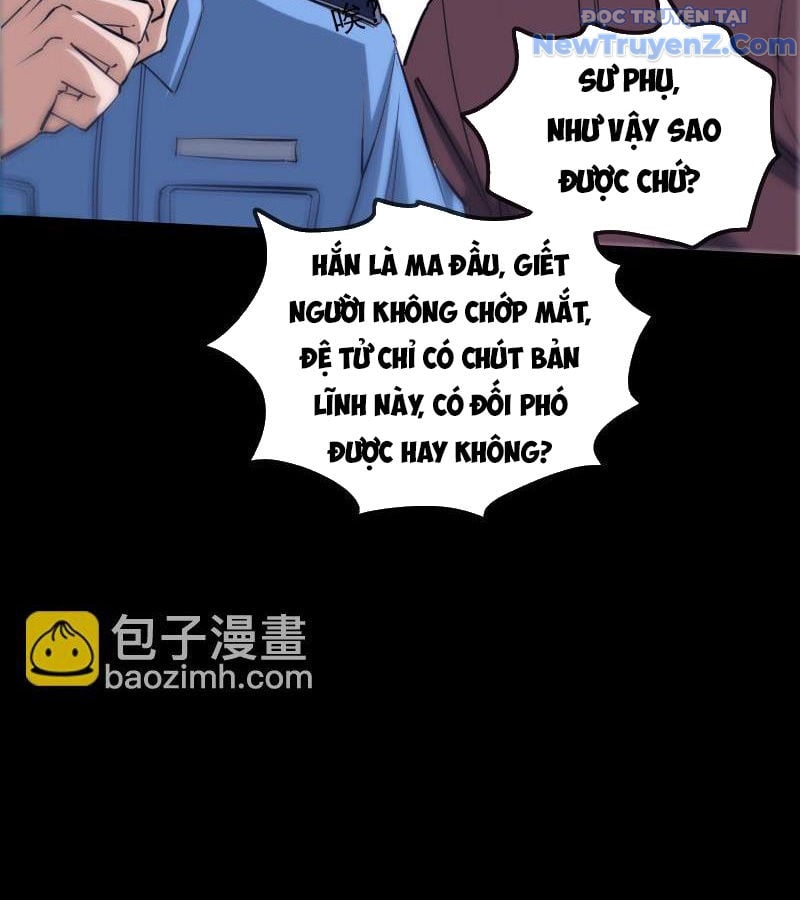 Kiếp Thiên Vận: Chapter 292