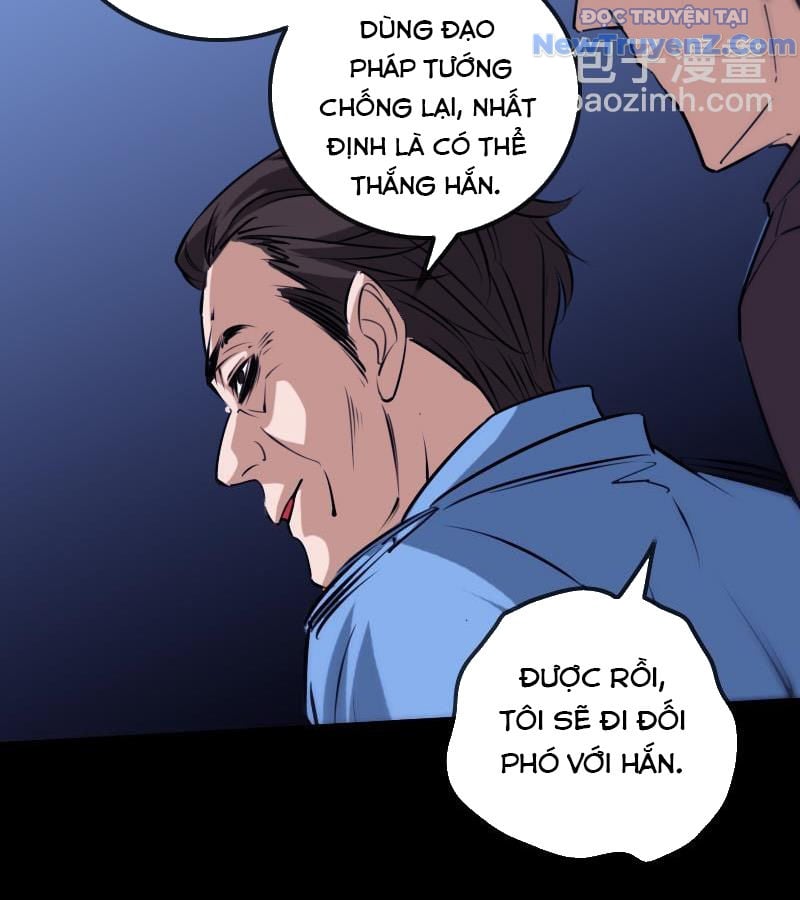 Kiếp Thiên Vận: Chapter 292