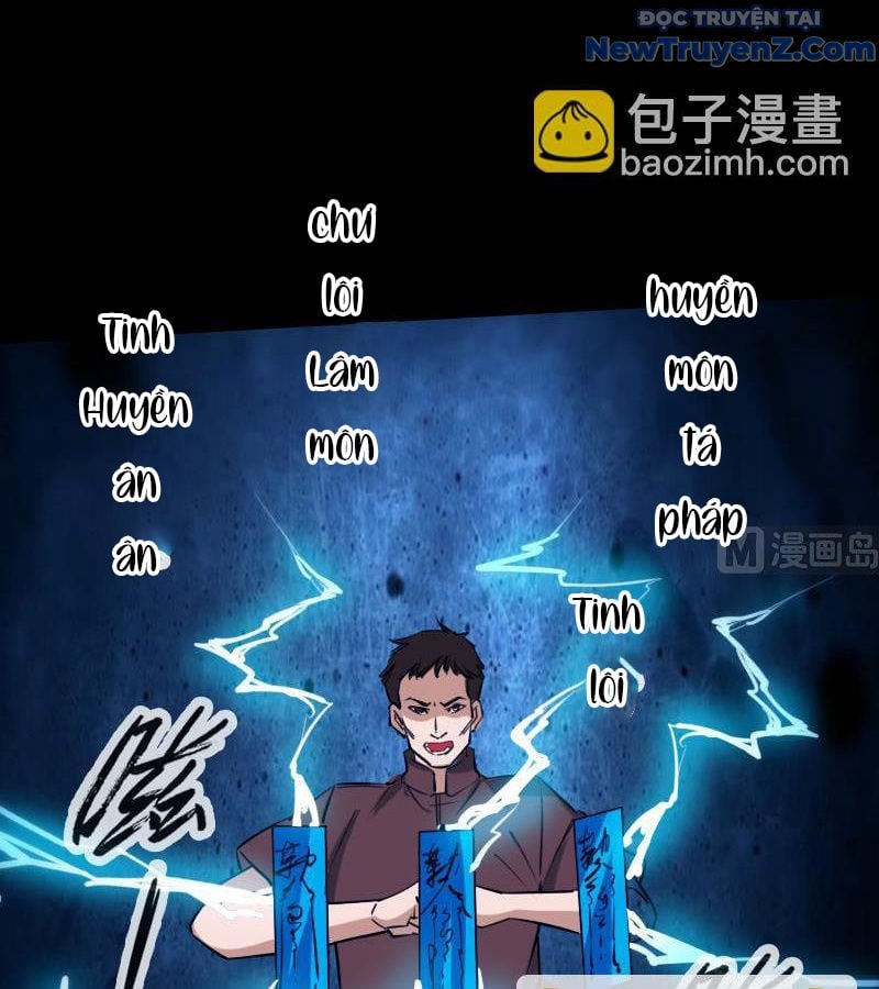 Kiếp Thiên Vận: Chapter 292