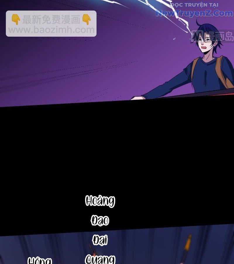 Kiếp Thiên Vận: Chapter 292