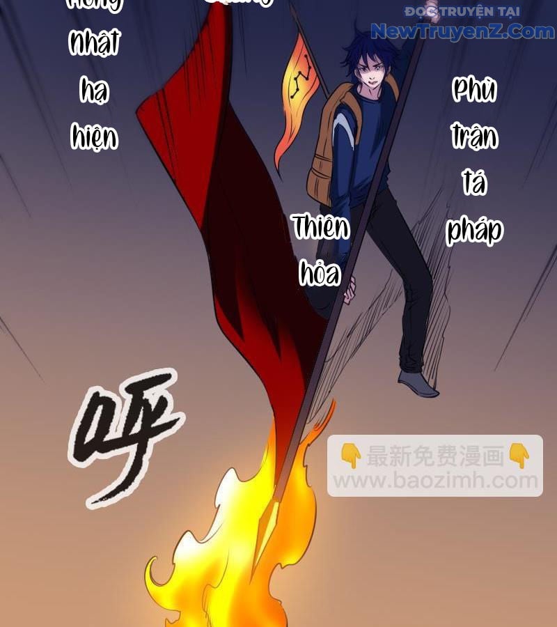 Kiếp Thiên Vận: Chapter 292