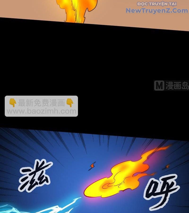 Kiếp Thiên Vận: Chapter 292