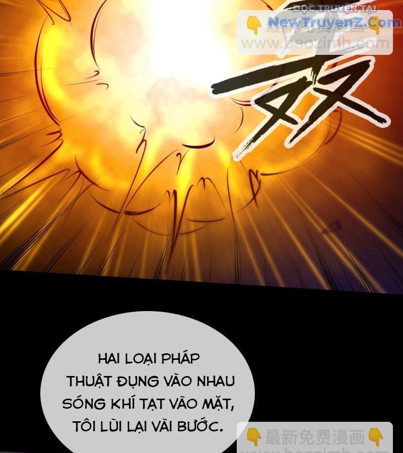 Kiếp Thiên Vận: Chapter 292