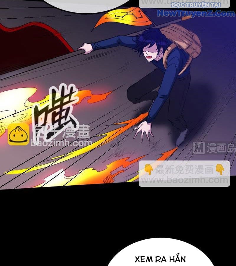 Kiếp Thiên Vận: Chapter 292