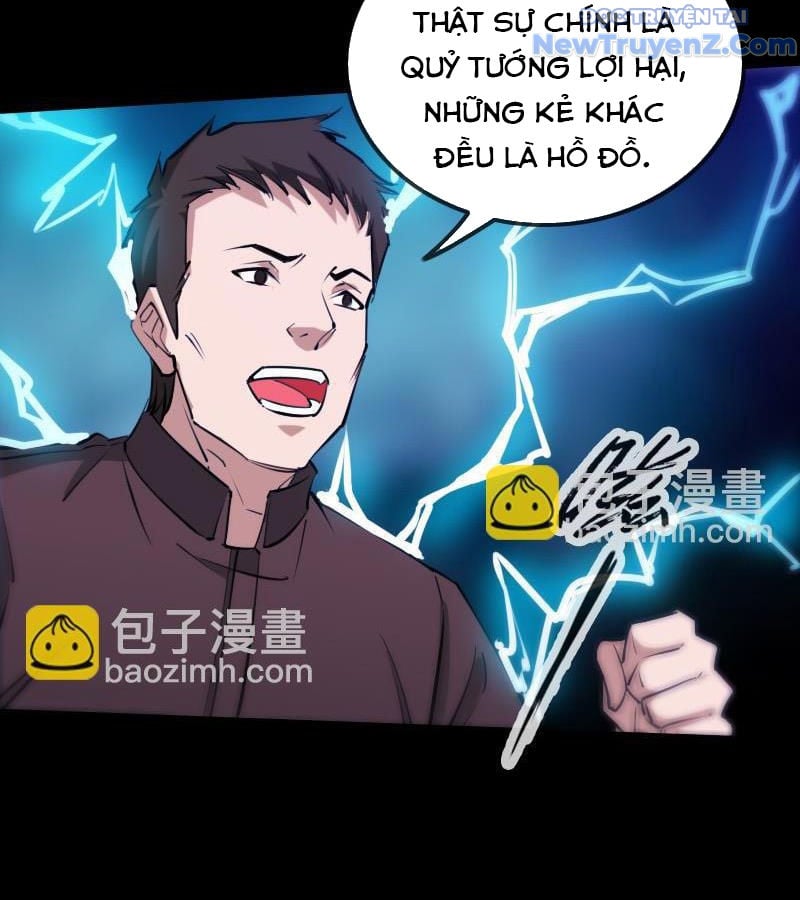 Kiếp Thiên Vận: Chapter 292