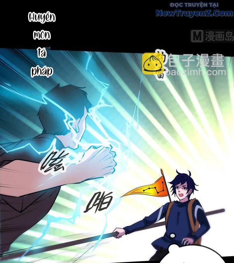 Kiếp Thiên Vận: Chapter 292