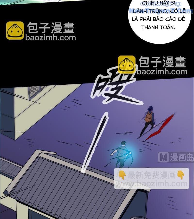 Kiếp Thiên Vận: Chapter 292