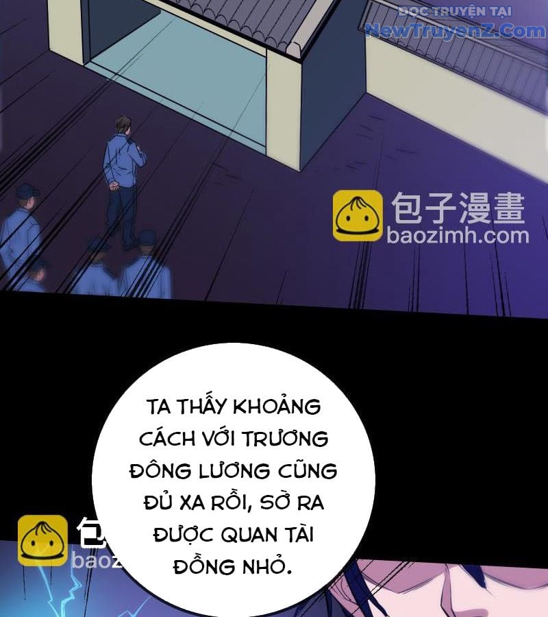 Kiếp Thiên Vận: Chapter 292