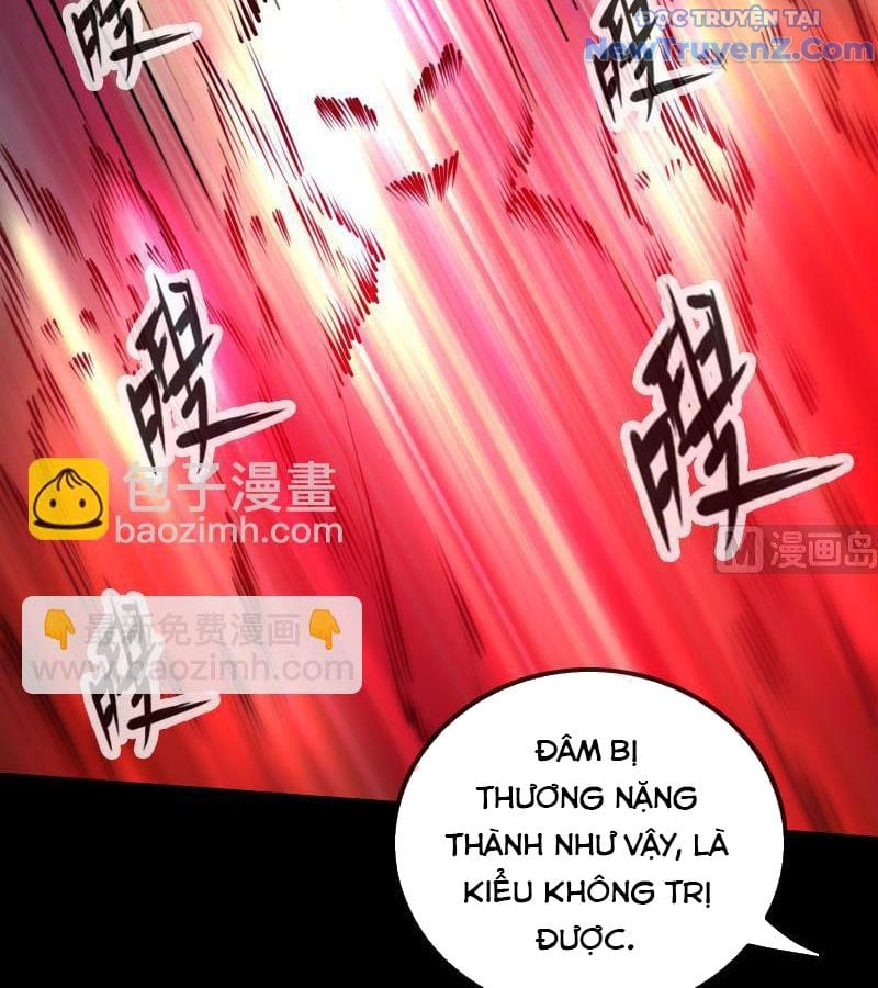 Kiếp Thiên Vận: Chapter 292