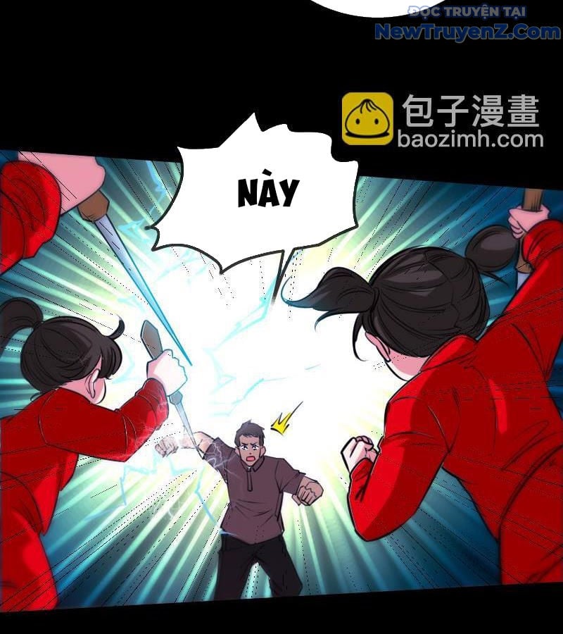 Kiếp Thiên Vận: Chapter 292