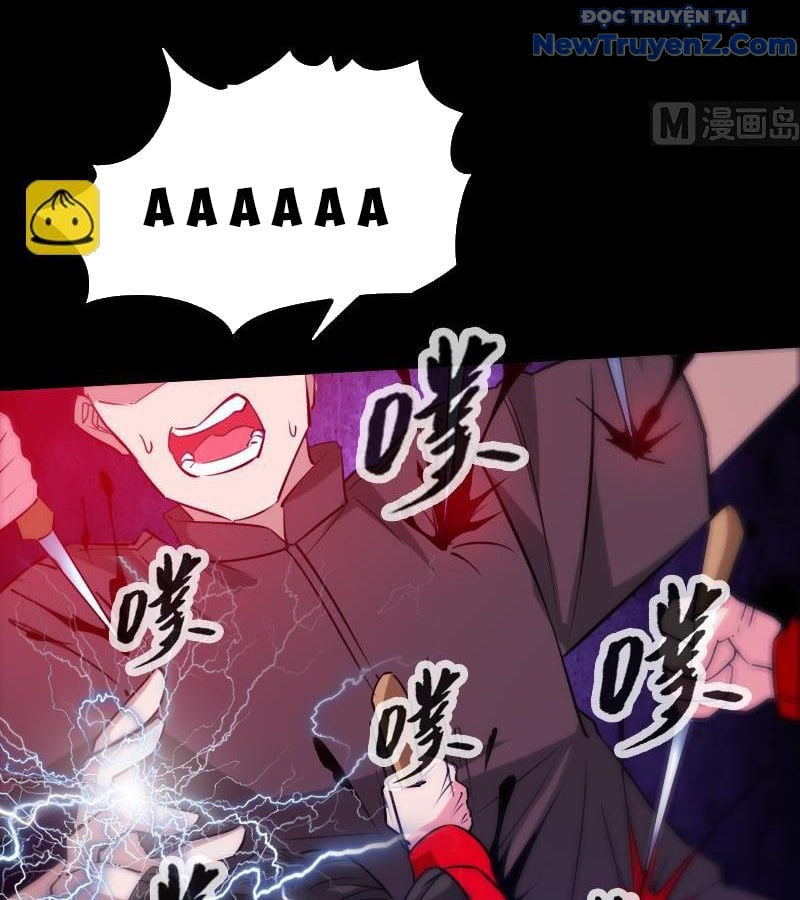 Kiếp Thiên Vận: Chapter 292