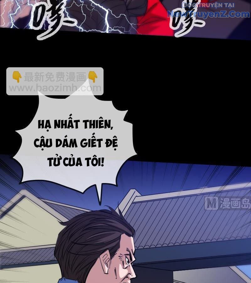 Kiếp Thiên Vận: Chapter 292