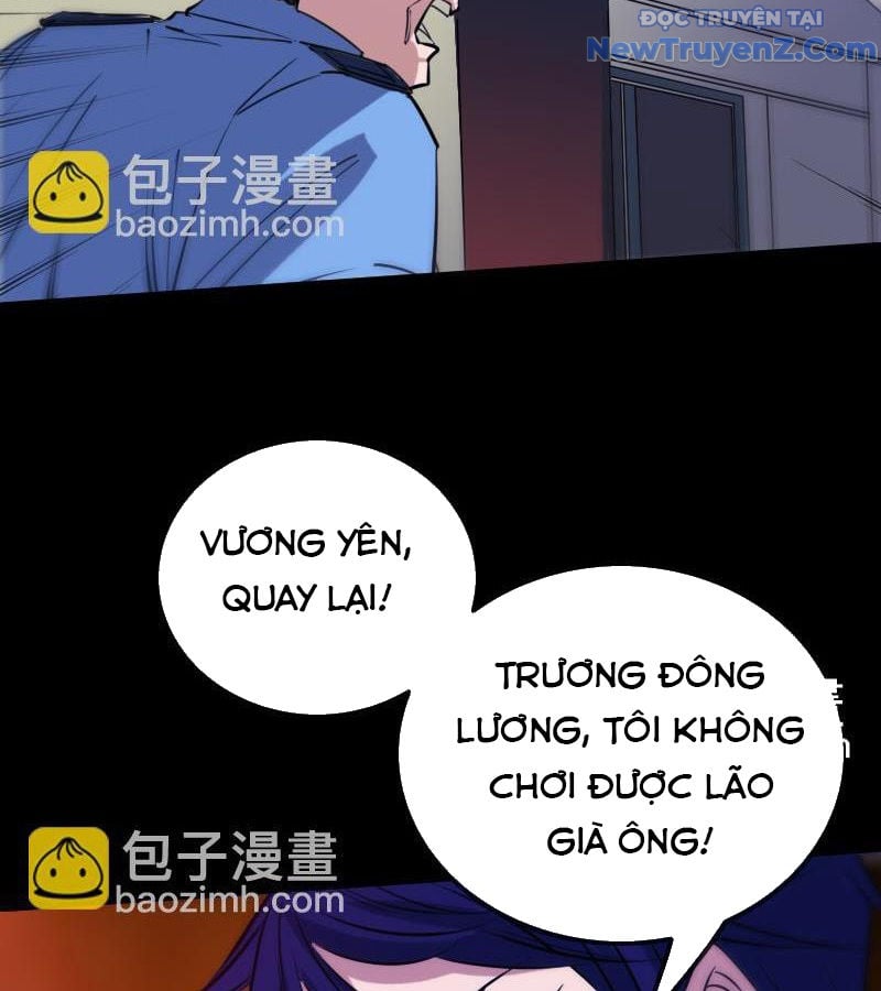 Kiếp Thiên Vận: Chapter 292