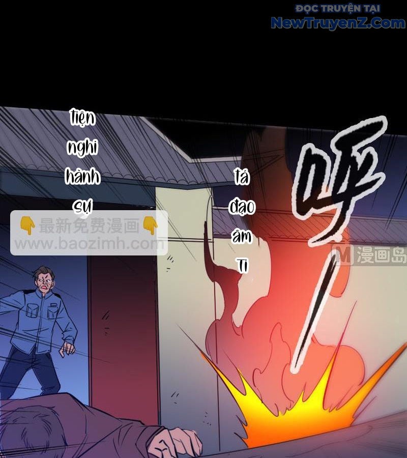 Kiếp Thiên Vận: Chapter 292