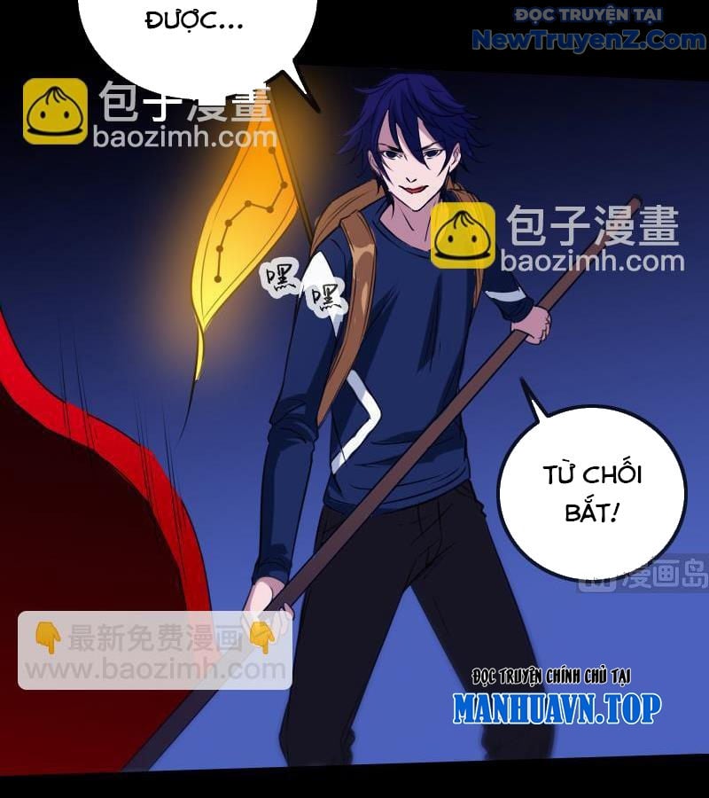 Kiếp Thiên Vận: Chapter 292