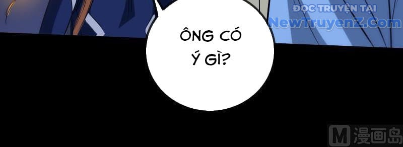 Kiếp Thiên Vận: Chapter 292