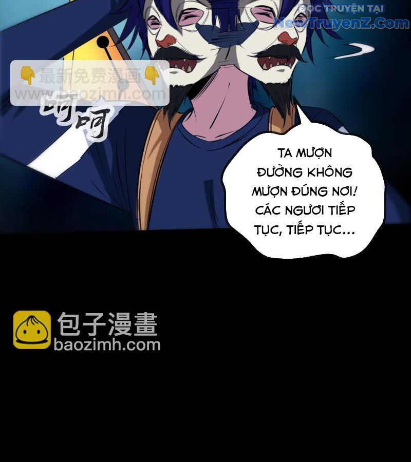 Kiếp Thiên Vận: Chapter 293