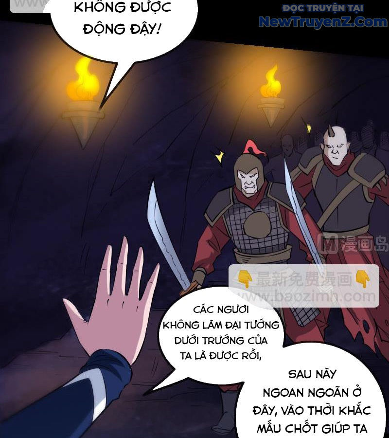 Kiếp Thiên Vận: Chapter 293