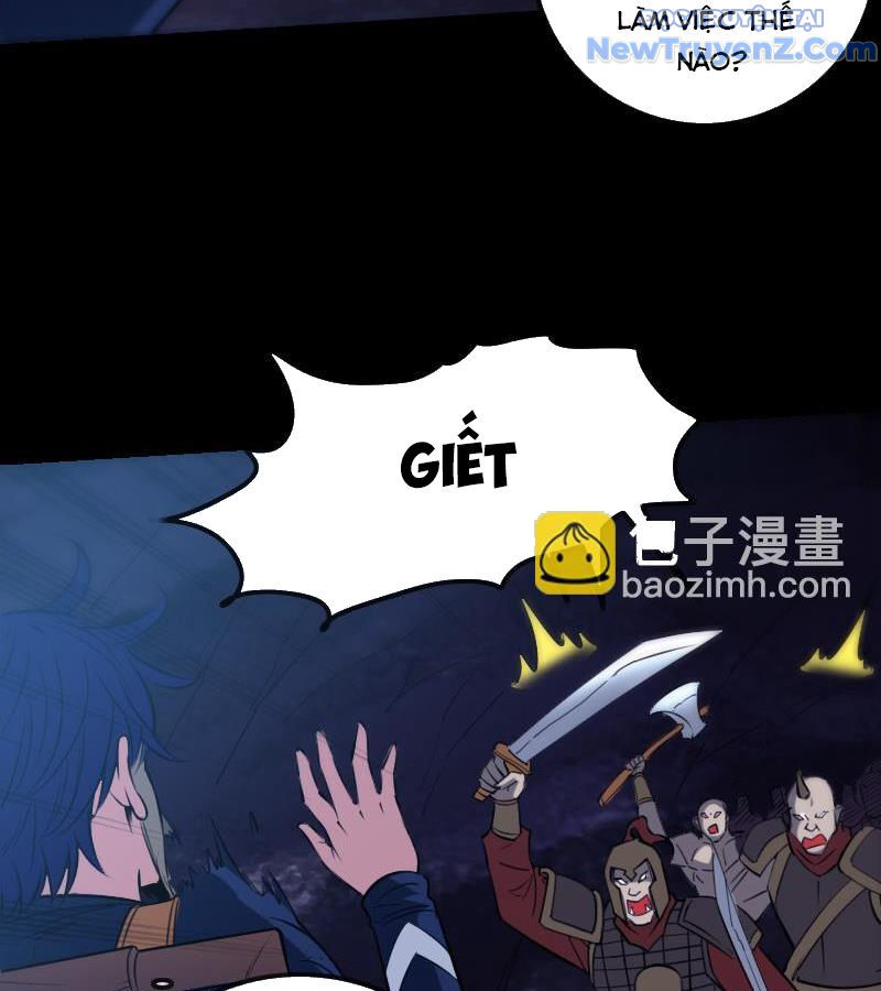 Kiếp Thiên Vận: Chapter 293