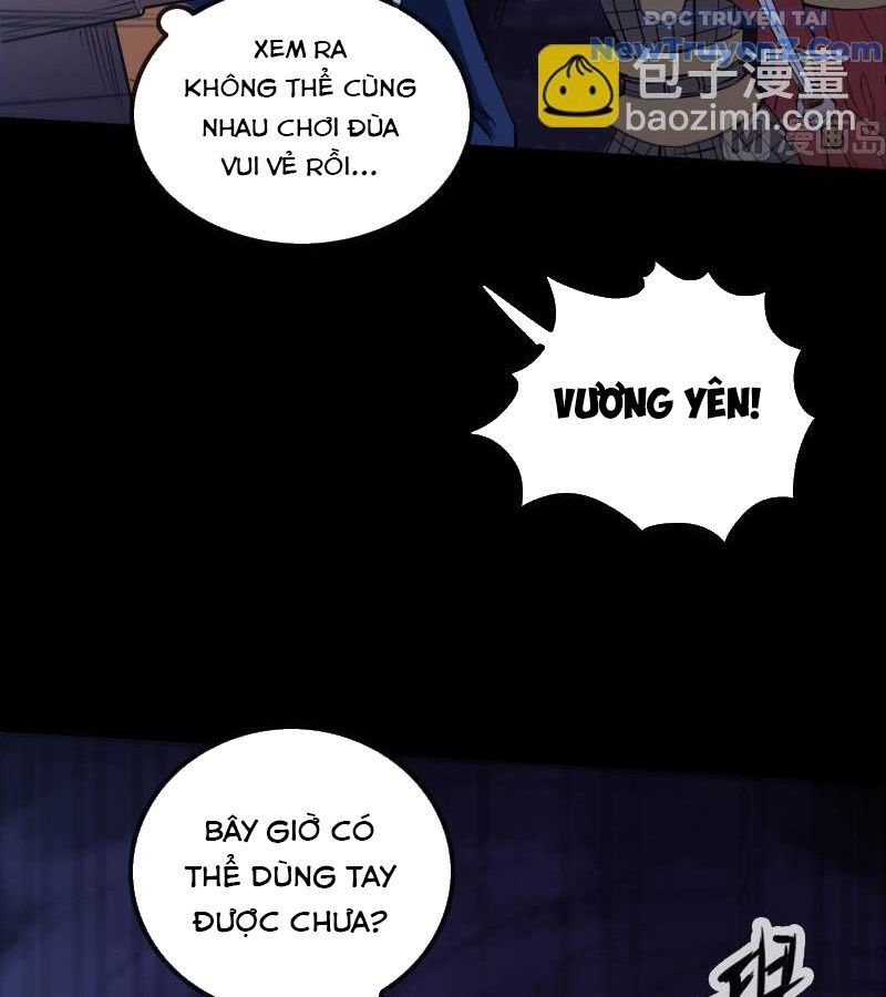 Kiếp Thiên Vận: Chapter 293