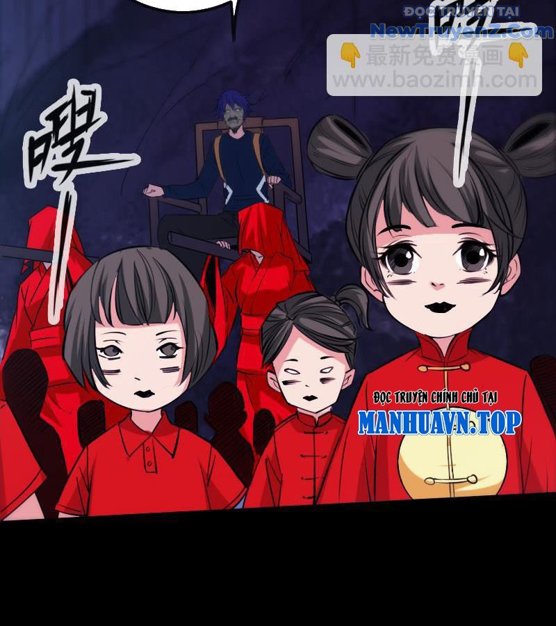 Kiếp Thiên Vận: Chapter 293