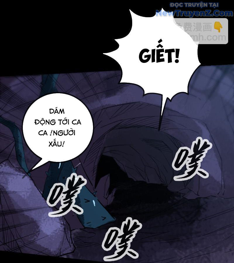 Kiếp Thiên Vận: Chapter 293