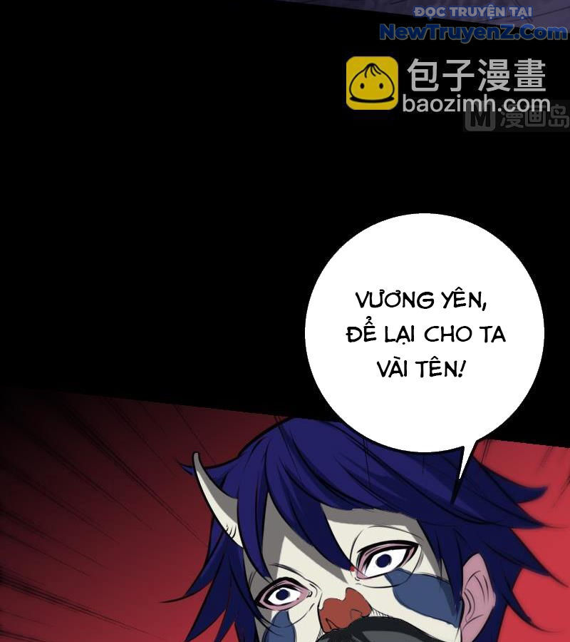 Kiếp Thiên Vận: Chapter 293