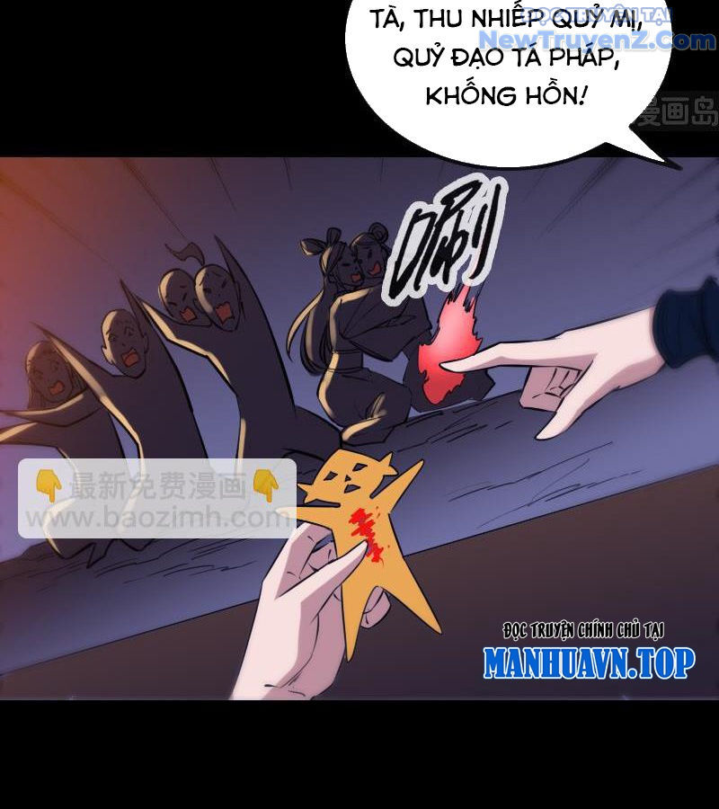 Kiếp Thiên Vận: Chapter 293