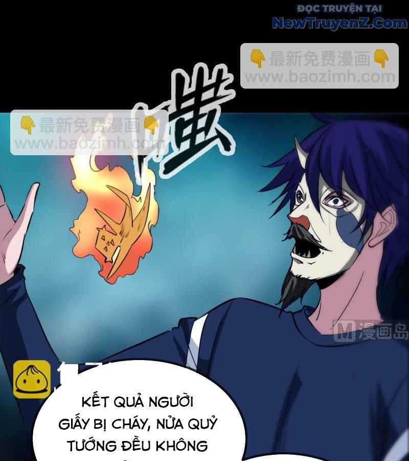 Kiếp Thiên Vận: Chapter 293