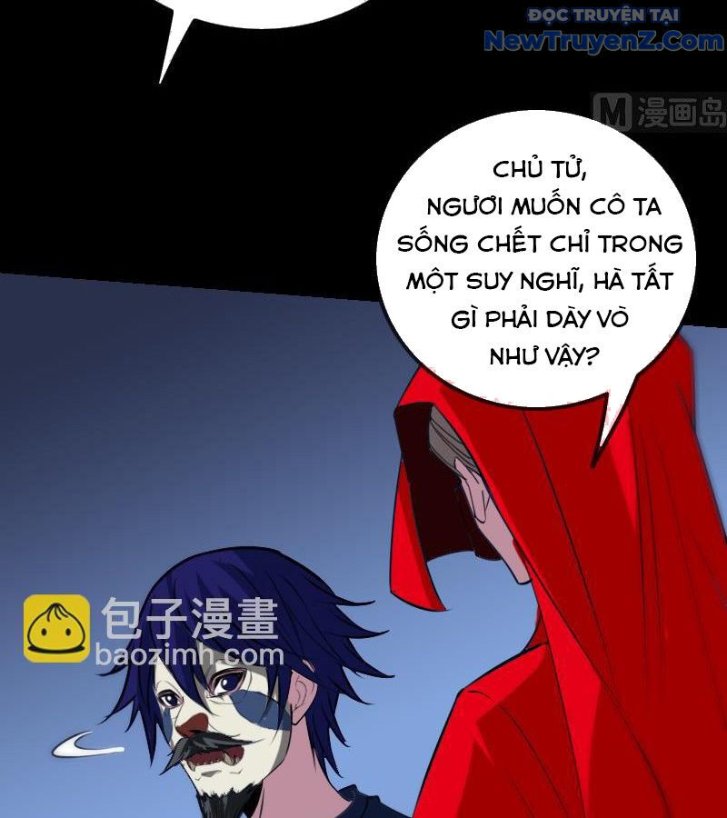 Kiếp Thiên Vận: Chapter 293