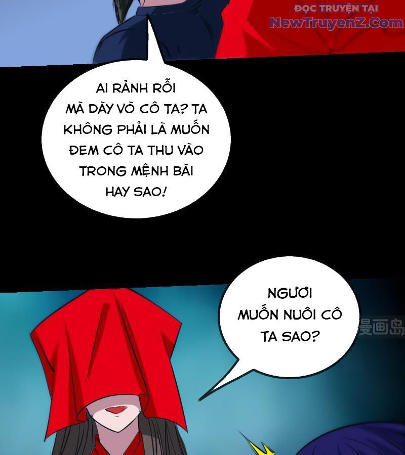 Kiếp Thiên Vận: Chapter 293