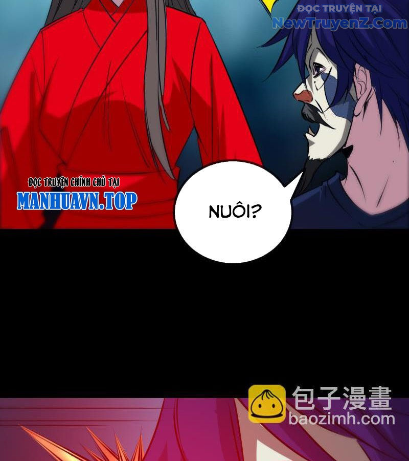 Kiếp Thiên Vận: Chapter 293