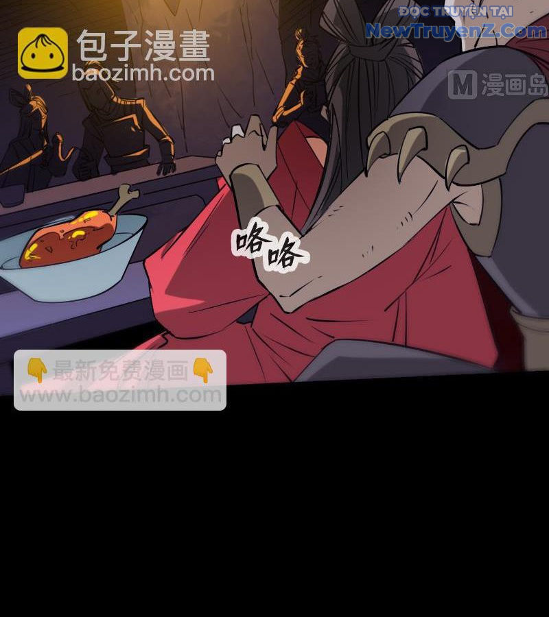 Kiếp Thiên Vận: Chapter 293