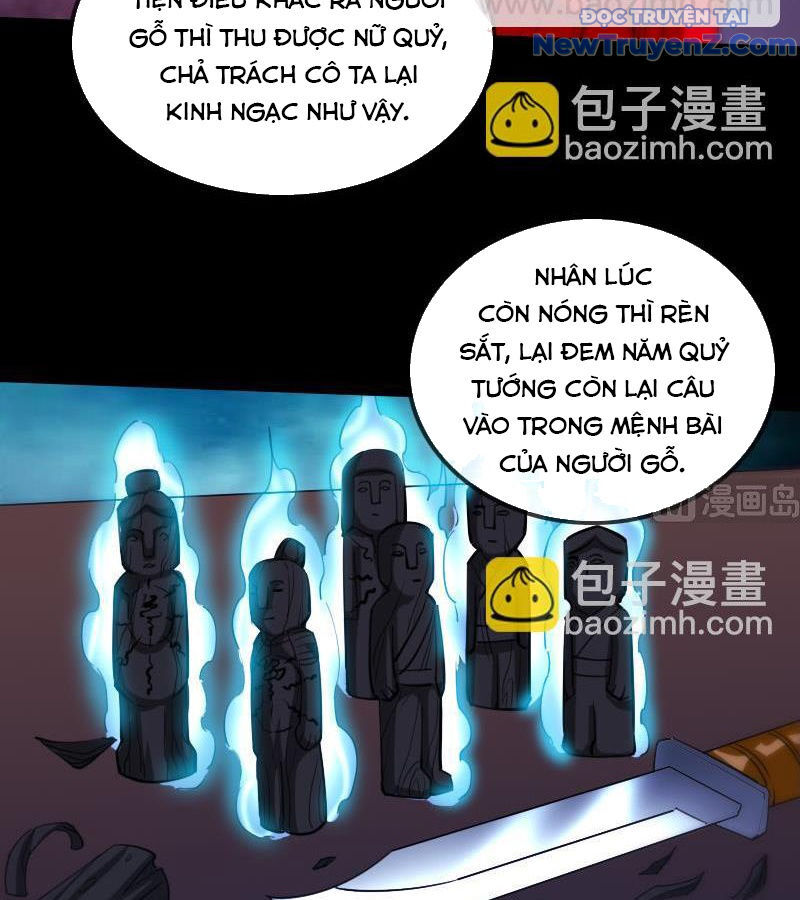 Kiếp Thiên Vận: Chapter 294