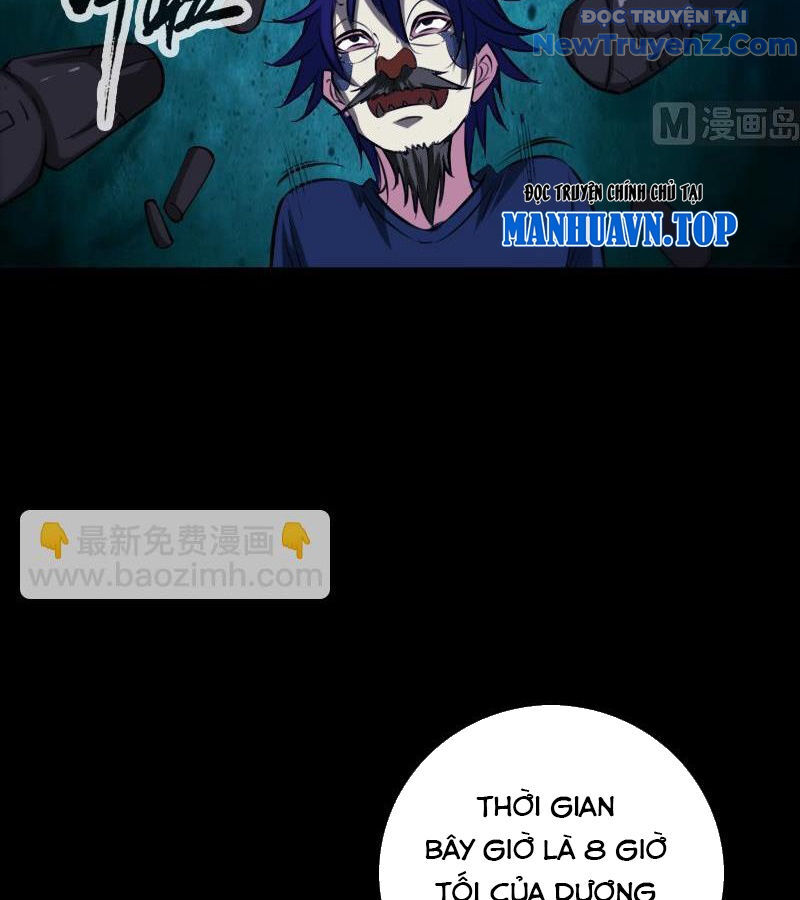 Kiếp Thiên Vận: Chapter 294